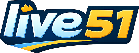 Logo live51